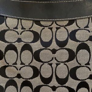 Coach Shoulder/Crossbody Purse